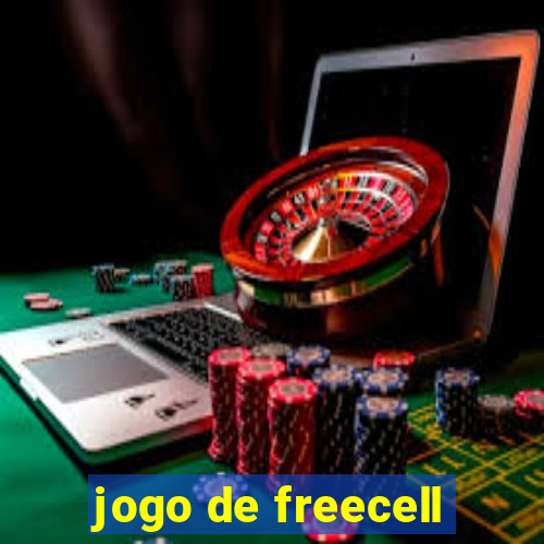 jogo de freecell